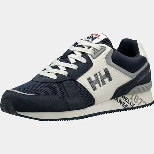 Zapatillas Azules Helly Hansen Anakin Leather Navy 44