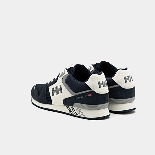 Zapatillas Azules Helly Hansen Anakin Leather Navy 44