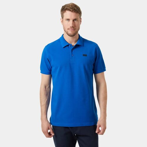 Polo Azul Helly Hansen Transat Cobalt M