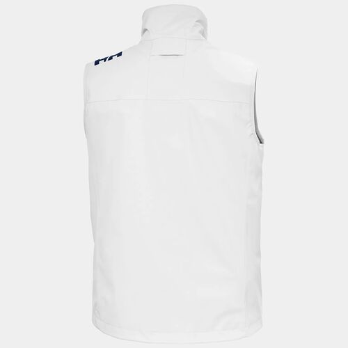 Chaleco Blanco Helly Hansen Crew Sailing Vest Navy S