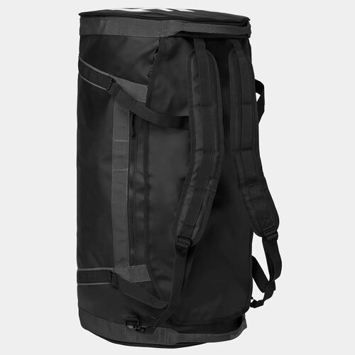 Bolsas de Viaje Negra Helly Hansen 2 70L Black 