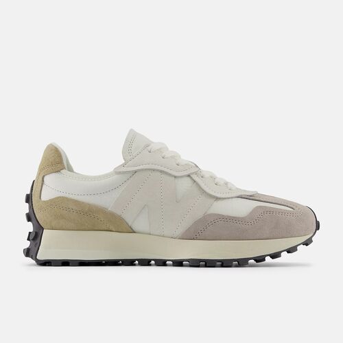 Zapatillas Grises New Balance 327 Grey Days  40