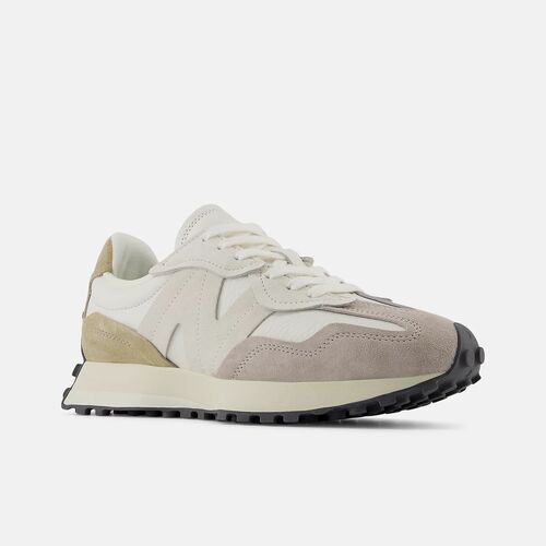 Zapatillas Grises New Balance 327 Grey Days  40