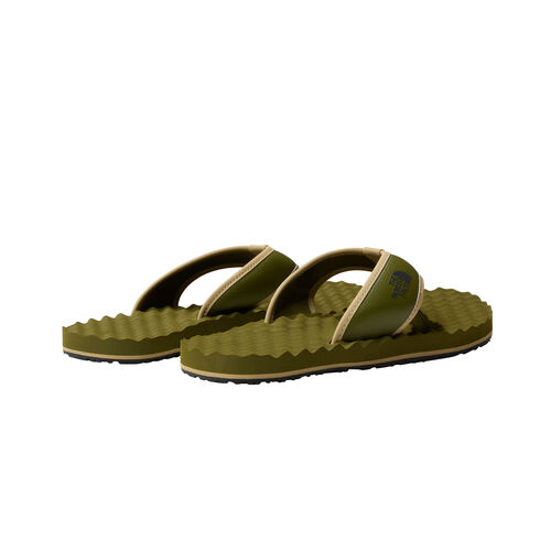 Chanclas Verdes The North Face Base Camp Mini Forest Olive 44.5