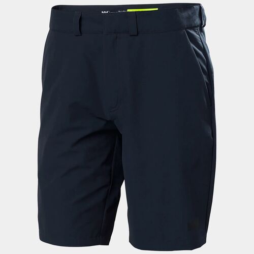 Pantaln Corto Azul Marino Helly Hansen HH 10 Navy 28