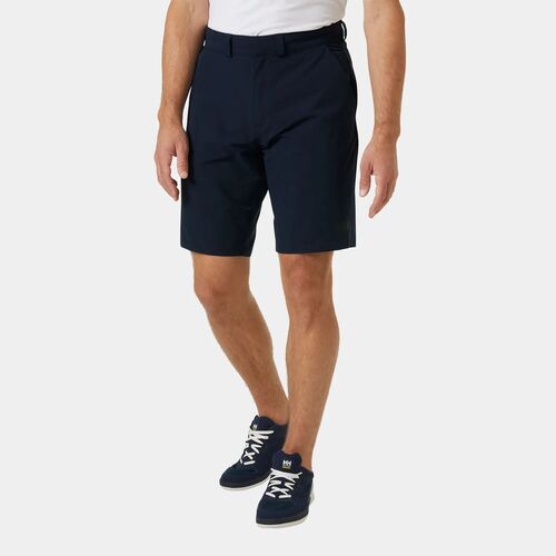 Pantalón Corto Azul Marino Helly Hansen HH 10 Navy 34