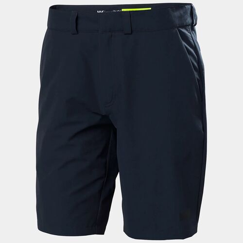 Pantalón Corto Azul Marino Helly Hansen HH 10 Navy 34