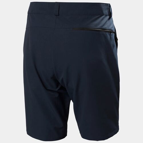 Pantalón Corto Azul Marino Helly Hansen HH 10 Navy 34