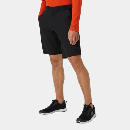 Pantalón Corto Negro Helly Hansen HH 10 Black 28