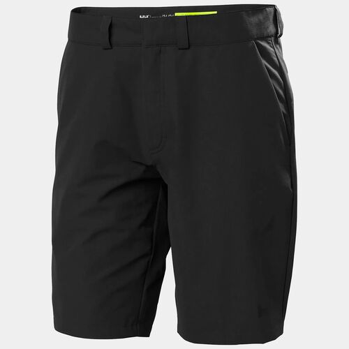 Pantalón Corto Negro Helly Hansen HH 10 Black 28