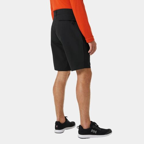 Pantalón Corto Negro Helly Hansen HH 10 Black 28
