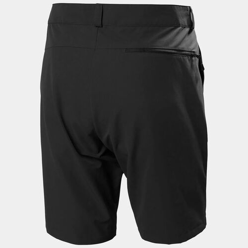 Pantalón Corto Negro Helly Hansen HH 10 Black 28