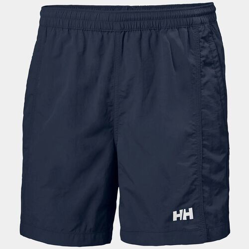 Bañador Azul Marino Helly Hansen Calshot Navy  L