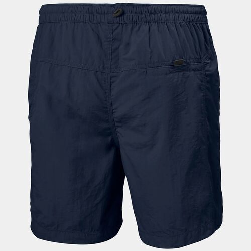 Bañador Azul Marino Helly Hansen Calshot Navy  L