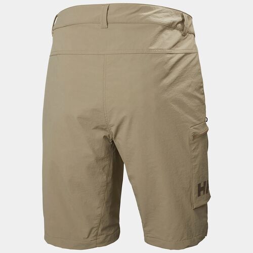 Pantalones Cortos Beige Helly Hansen Pebble S