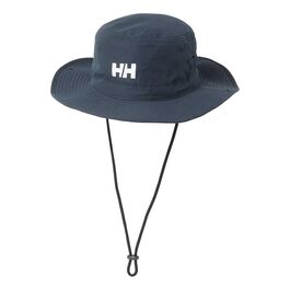 Gorro Azul Helly Hansen Cew Sun Hat Navy 