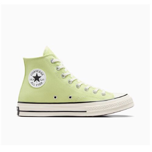 Zapatillas Verdes Converse Chuck 70 Vintage Canvas 37.5
