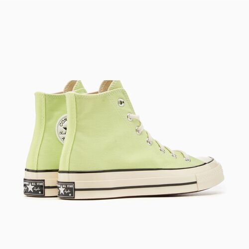Zapatillas Verdes Converse Chuck 70 Vintage Canvas 37.5
