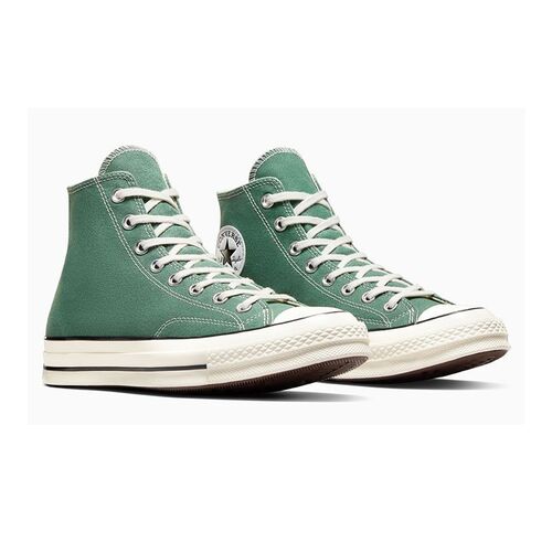 Zapatillas Verdes Converse Chuck 70 Vintage Olmo almirante 36