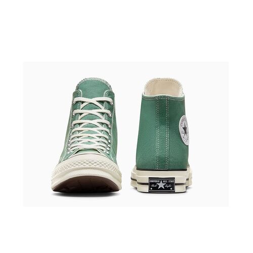 Zapatillas Verdes Converse Chuck 70 Vintage Olmo almirante 36