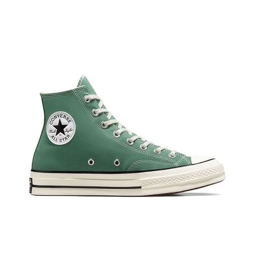 Zapatillas Verdes Converse Chuck 70 Vintage Olmo almirante 39
