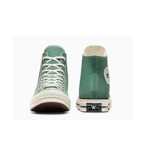 Zapatillas Verdes Converse Chuck 70 Vintage Olmo almirante 39