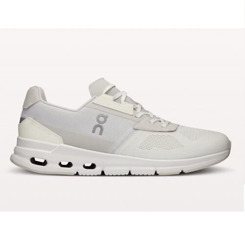 Zapatillas Blancas On Running Cloudrift Men White 41