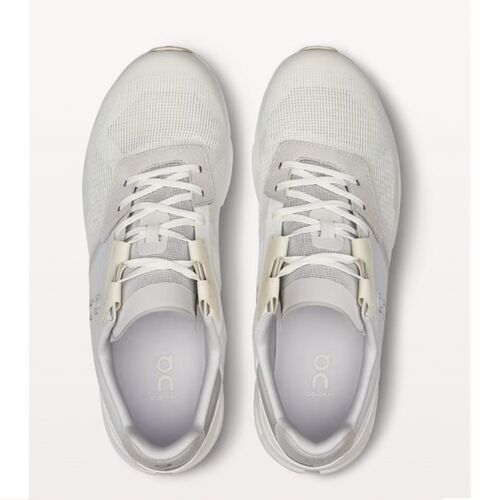 Zapatillas Blancas On Running Cloudrift Men White 41