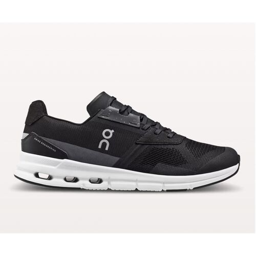 Zapatillas Negras On Running Cloudrift Men Black  42