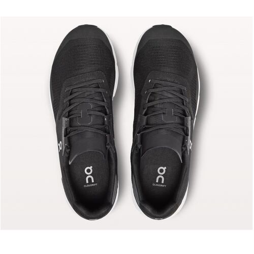 Zapatillas Negras On Running Cloudrift Men Black  42