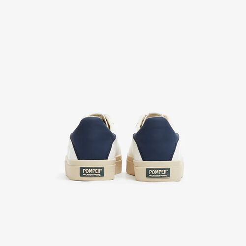 Zapatillas Pompeii Dart Off White Sustainable  41