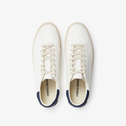Zapatillas Pompeii Dart Off White Sustainable  41