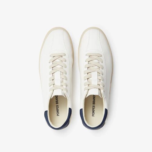 Zapatillas Pompeii Dart Off White Sustainable 42