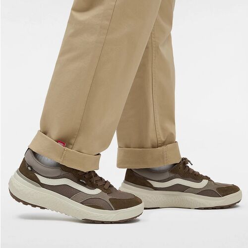 Zapatillas Marrón Vans UltraRanger Neo VR3 42