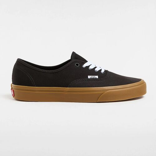Zapatillas Negras Vans Authentic 43