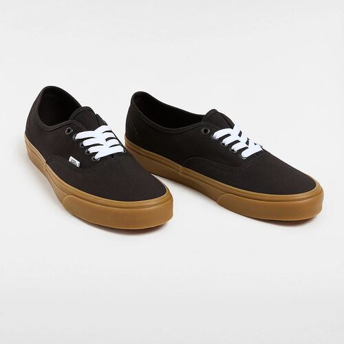 Zapatillas Negras Vans Authentic 43