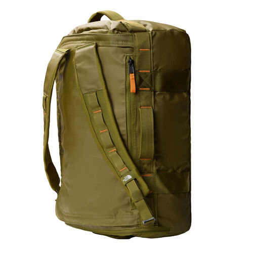 Bolsa Verde The North Face de Deporte Base Camp Duffel Voyager 32L 