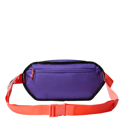 Riñonera Morada Y2K The North Face