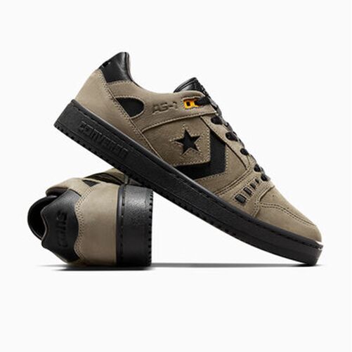 Zapatilla Verde Converse Cons As-1 Pro 40