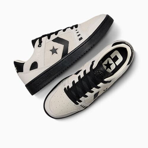 Zapatilla Blanca Converse Cons As-1 Pro 45