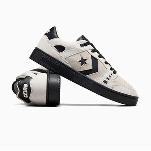 Zapatilla Blanca Converse Cons As-1 Pro 45