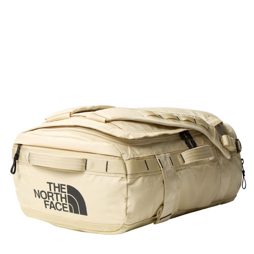 Bolsa Beige The North Face Base Camp Duffel Voyager 