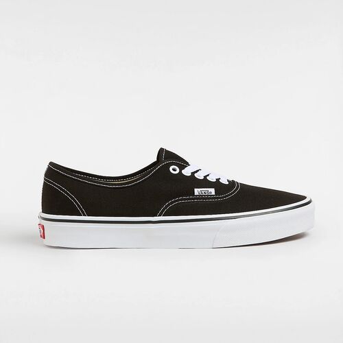 Zapatillas Negras Vans Authentic 39 goon