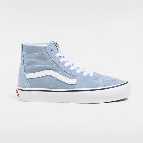 	Zapatillas Azul Vans Color Theory Sk8-Hi Tapered 38