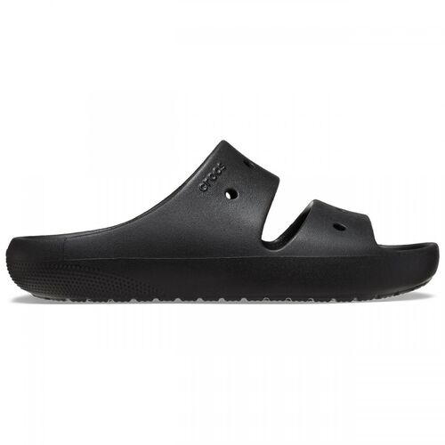 Sandalias Negras Crocs Classic 2.0 U Black  41/42