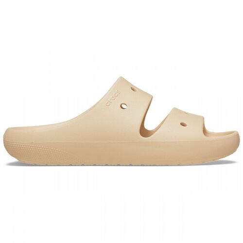 Sandalias Beige Crocs Classic 2.0 U Shitake 37/38