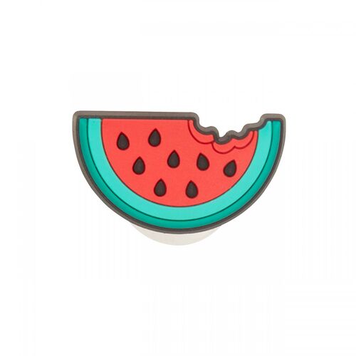 Pin Crocs Sandía 