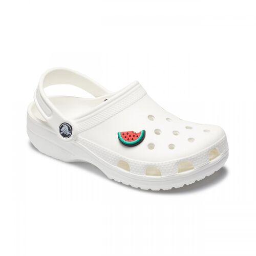 Pin Crocs Sandía 