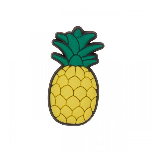 Pin Crocs Piña 