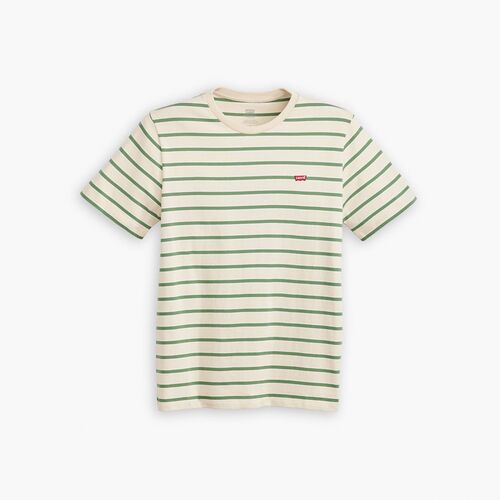 Camiseta levis rayas outlet